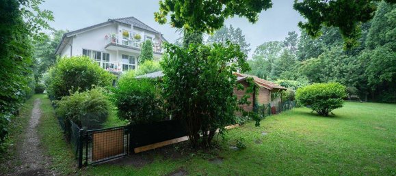 2-Zimmer Wohnung in München, Germany, Nr. 326646 16