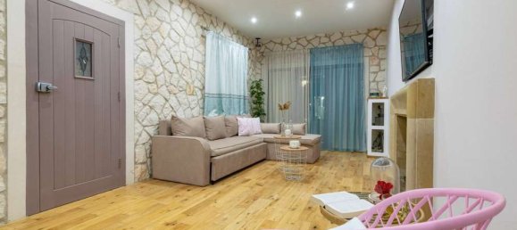 2 غرف نوم عقار تجاري في Zakynthos, Greece رقم 508 11