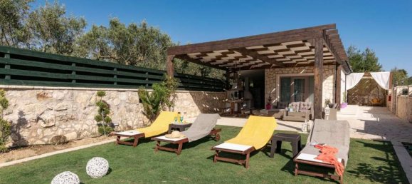 2 غرف نوم عقار تجاري في Zakynthos, Greece رقم 508 22