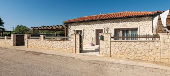 2 غرف نوم عقار تجاري في Zakynthos, Greece رقم 508 2