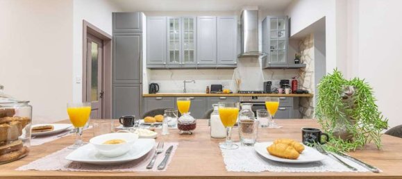 2 غرف نوم عقار تجاري في Zakynthos, Greece رقم 508 13