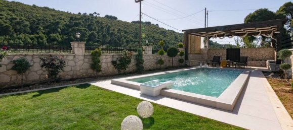 2 غرف نوم عقار تجاري في Zakynthos, Greece رقم 508 20