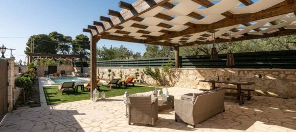 2 غرف نوم عقار تجاري في Zakynthos, Greece رقم 508 21