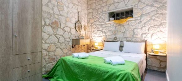 2 غرف نوم عقار تجاري في Zakynthos, Greece رقم 508 10