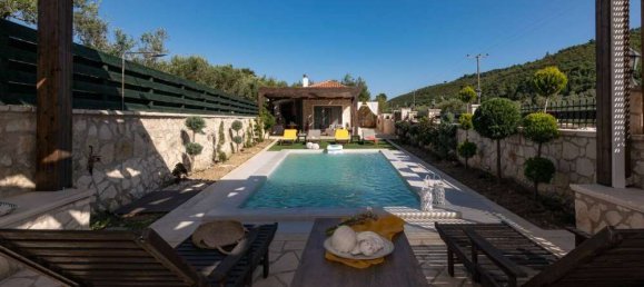 2 غرف نوم عقار تجاري في Zakynthos, Greece رقم 508 3