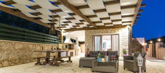 2 غرف نوم عقار تجاري في Zakynthos, Greece رقم 508 19