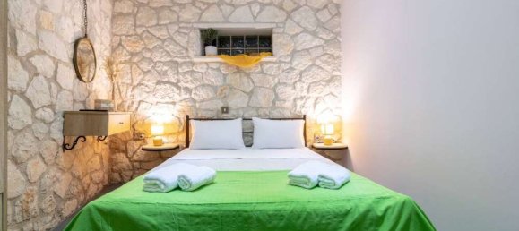 2 غرف نوم عقار تجاري في Zakynthos, Greece رقم 508 18