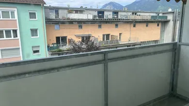 Apartamento de 3 habitaciónes en Innsbruck-Stadt, Austria No. 177616