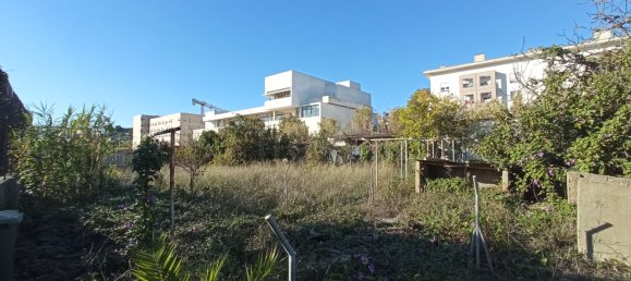  Land in Lisbon, Portugal No. 92509 5