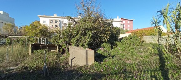  Land in Lisbon, Portugal No. 92509 7