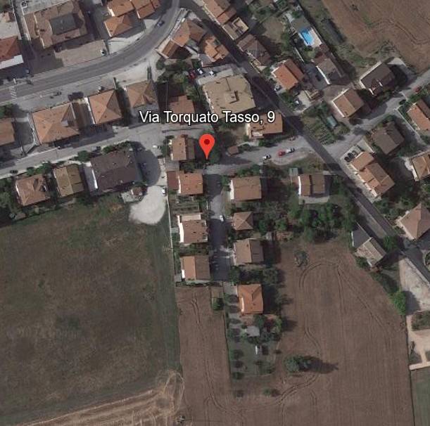 Apartamento T4 em Morrovalle, Italy N.º 95256