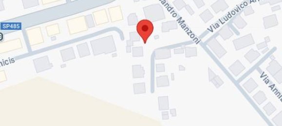 Apartamento T4 em Morrovalle, Italy N.º 95256 3