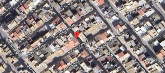 Квартира с 4 спальнями в Комизо, Италия № 290976 6