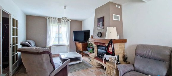 4 chambres Maison à Cléry-Saint-André, France No. 97864 3