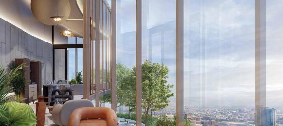 3 chambres Appartement à Pattaya, Thailand No. 25955 13