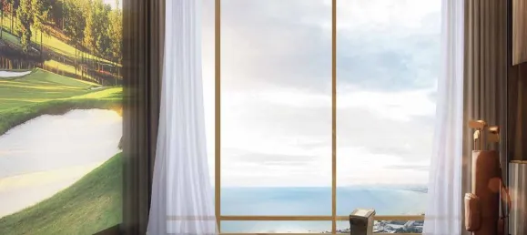 3 chambres Appartement à Pattaya, Thailand No. 25955 11