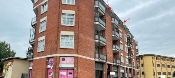 3-Zimmer Wohnung in Baranzate, Italy, Nr. 222960 2