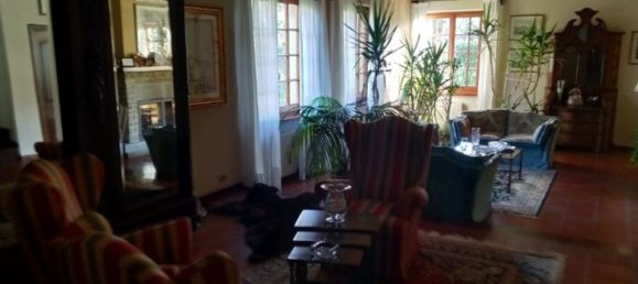 7-Zimmer Wohnung in Barga, Italy, Nr. 50454 7