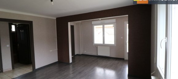 3 bedrooms House in Chaussin, France No. 198260 9