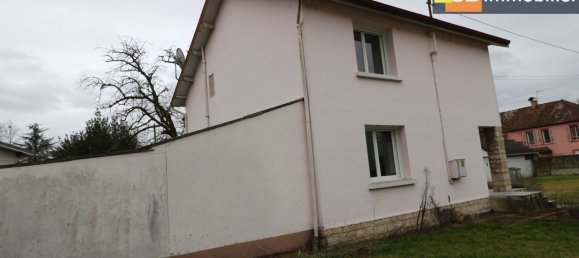 3 bedrooms House in Chaussin, France No. 198260 6