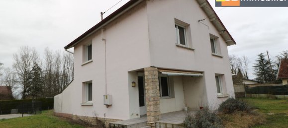 3 bedrooms House in Chaussin, France No. 198260 2