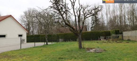 3 bedrooms House in Chaussin, France No. 198260 28