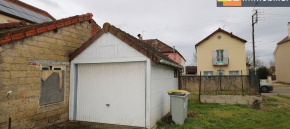 3 bedrooms House in Chaussin, France No. 198260 44