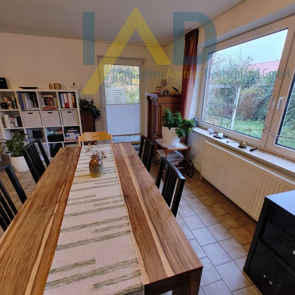 2 chambres Maison à Luneburg, Germany No. 227071