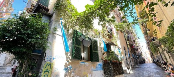 Apartamento T2 em Naples, Italy N.º 31586 27