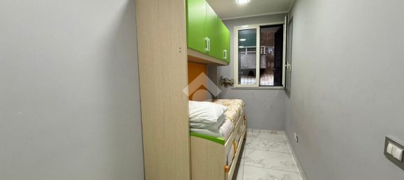Apartamento T2 em Naples, Italy N.º 31586 51