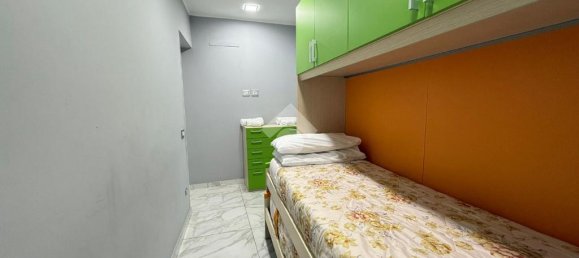 Apartamento T2 em Naples, Italy N.º 31586 18