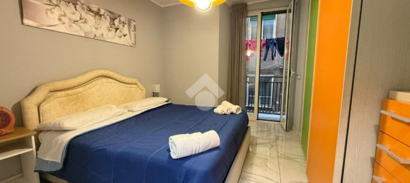Apartamento T2 em Naples, Italy N.º 31586 15