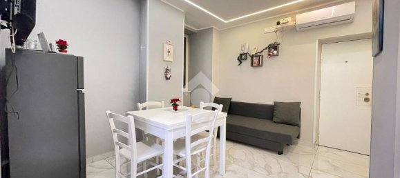 Apartamento T2 em Naples, Italy N.º 31586 32