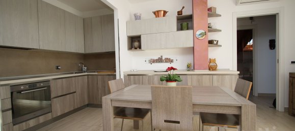 3 rooms Apartment in Busto Arsizio, Italy No. 32728 12