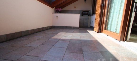 3 rooms Apartment in Busto Arsizio, Italy No. 32728 8