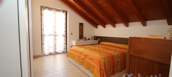 3 rooms Apartment in Busto Arsizio, Italy No. 32728 22