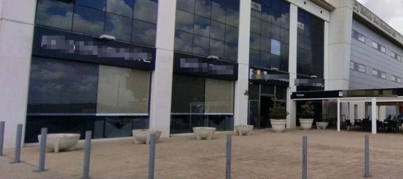 97m² Office in Andalusia, Spain No. 175882 2