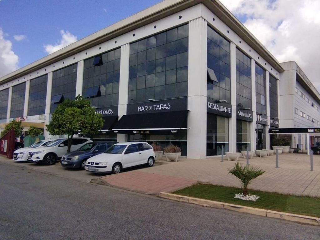 97m² Office in Andalusia, Spain No. 175882