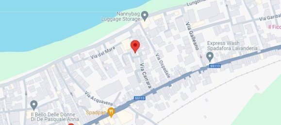 3 bedrooms Apartment in Spadafora, Italy No. 47886 3