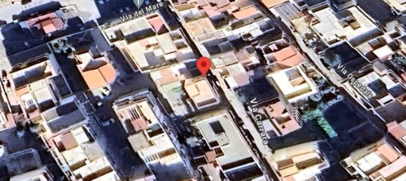 3 bedrooms Apartment in Spadafora, Italy No. 47886 5