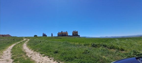 Земельный участок 9471м² в Сеговия, Испания № 77672 2