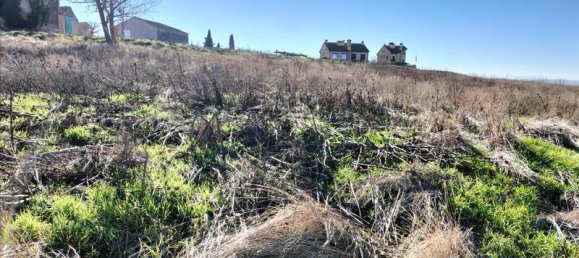 Земельный участок 9471м² в Сеговия, Испания № 77672 13