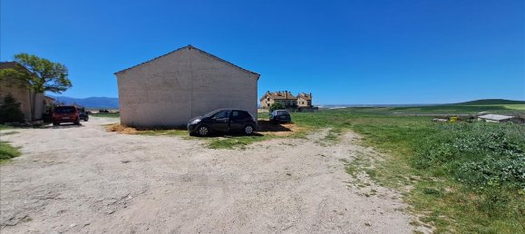 Земельный участок 9471м² в Сеговия, Испания № 77672 4
