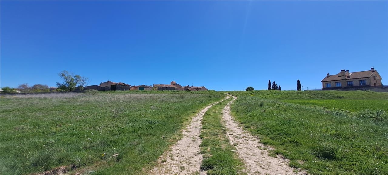 Земельный участок 9471м² в Сеговия, Испания № 77672