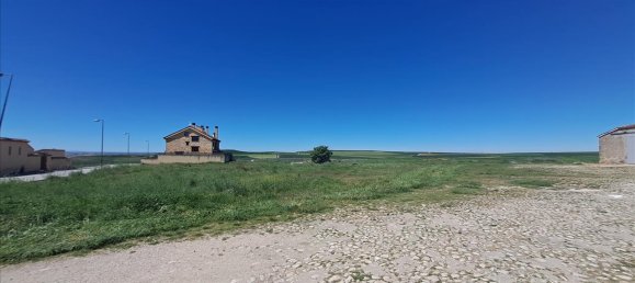 Земельный участок 9471м² в Сеговия, Испания № 77672 5