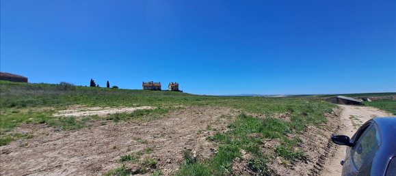 Земельный участок 9471м² в Сеговия, Испания № 77672 3