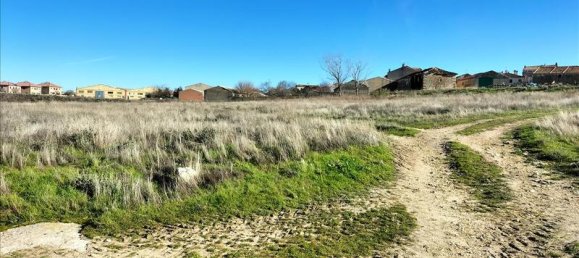 Земельный участок 9471м² в Сеговия, Испания № 77672 11