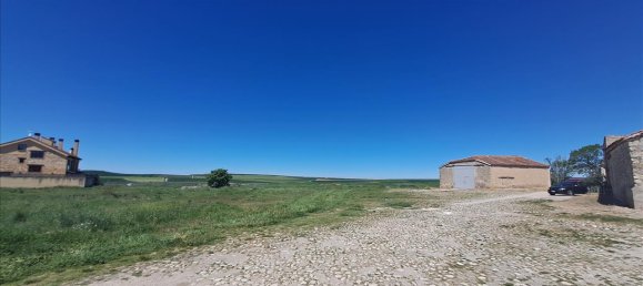 Земельный участок 9471м² в Сеговия, Испания № 77672 9