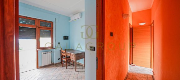 4 Schlafzimmer Villa in Fiumicino, Italy, Nr. 350749 31
