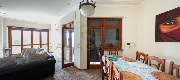 4 Schlafzimmer Villa in Fiumicino, Italy, Nr. 350749 8
